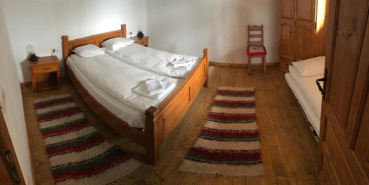 فيلا Granny'S House مويزي المظهر الخارجي الصورة