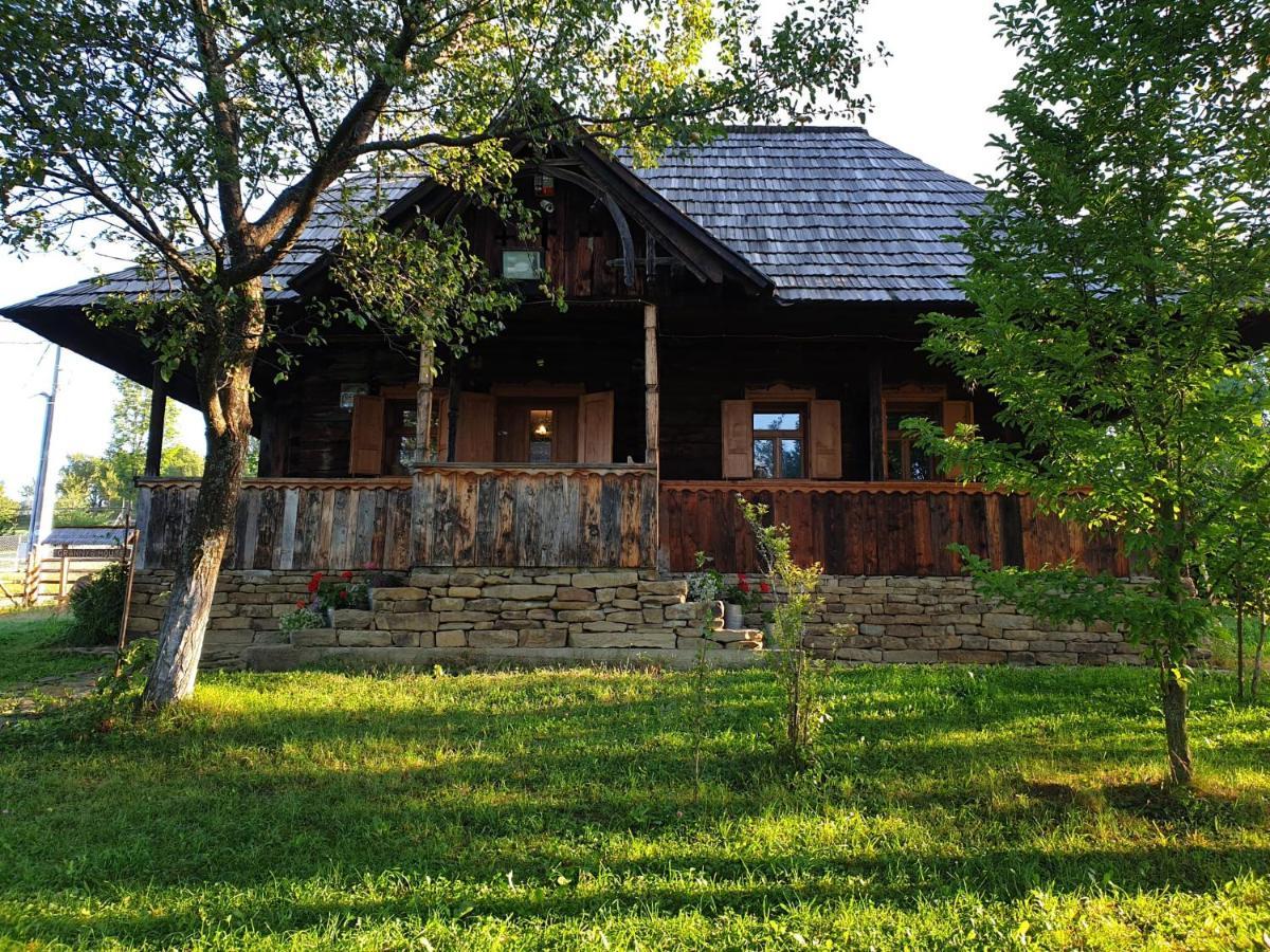 فيلا Granny'S House مويزي المظهر الخارجي الصورة