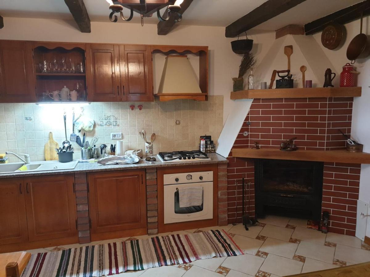 فيلا Granny'S House مويزي المظهر الخارجي الصورة