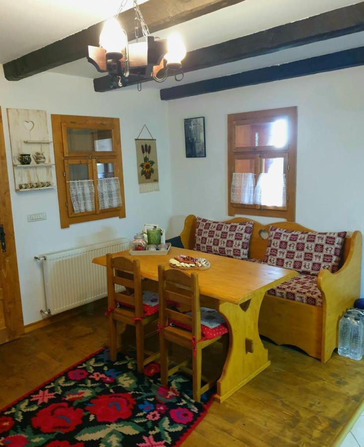 فيلا Granny'S House مويزي المظهر الخارجي الصورة