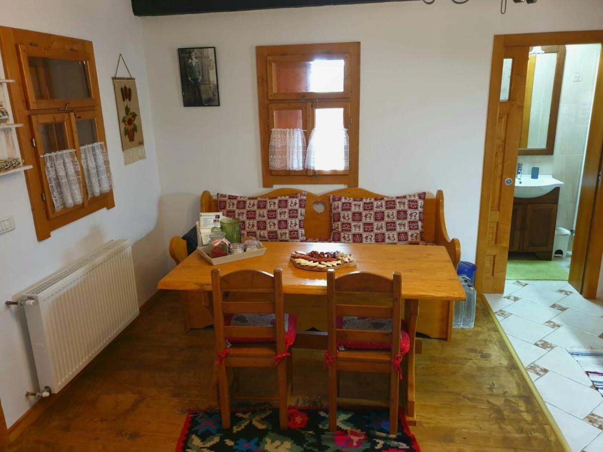 فيلا Granny'S House مويزي المظهر الخارجي الصورة