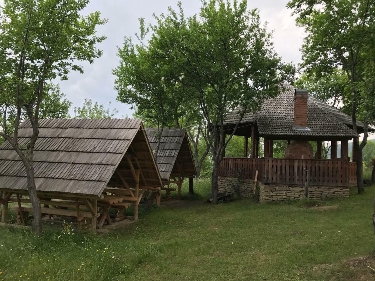 فيلا Granny'S House مويزي المظهر الخارجي الصورة