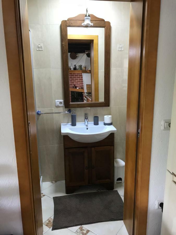 فيلا Granny'S House مويزي المظهر الخارجي الصورة